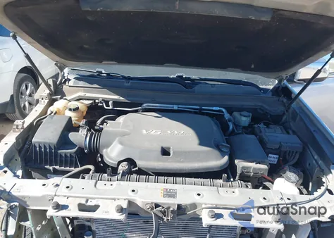 2017 Chevrolet Colorado Lt z USA, uszkodzony, nr VIN 1GCGTCEN4H1300223